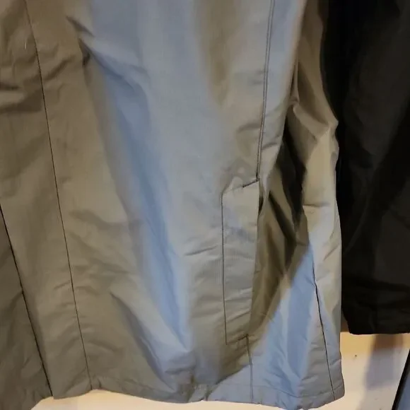 Dixxon Two-Tone Jacket